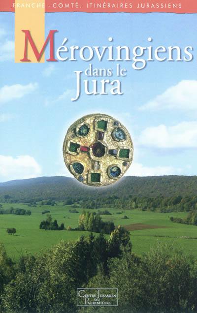 Mérovingiens dans le Jura