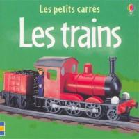 Les trains