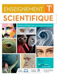 Enseignement scientifique terminale