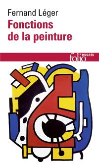 Fonctions de la peinture