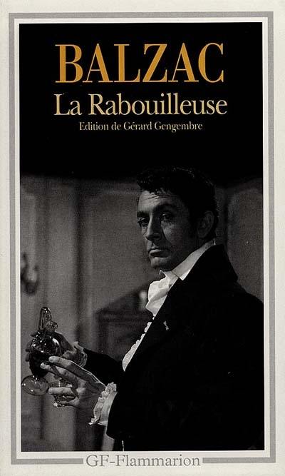 La rabouilleuse