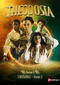 Theodosia : intégrale saison 1. Vol. 2