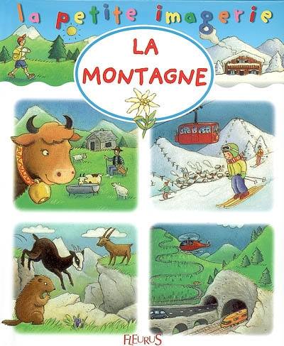 La montagne