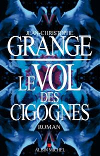 Le vol des cigognes