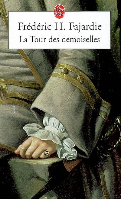 La tour des demoiselles