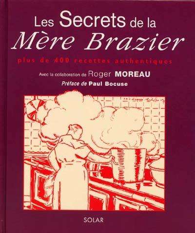 Les secrets de la mère Brazier