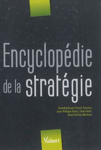 Encyclopédie de la stratégie