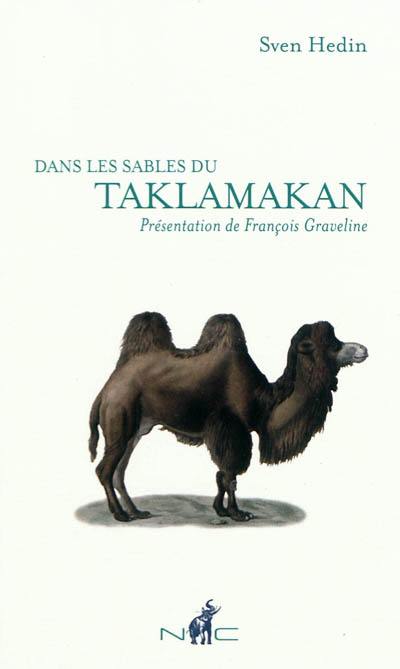 Dans les sables du Taklamakan