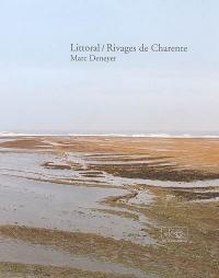 Littoral, rivages de Charente