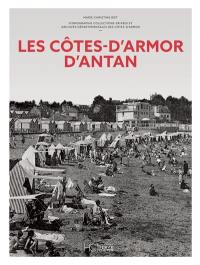 Les Côtes-d'Armor d'antan