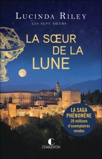 Les sept soeurs. Vol. 5. La soeur de la lune : Tiggy