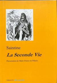 La seconde vie : rêves et rêveries, visions et cauchemars