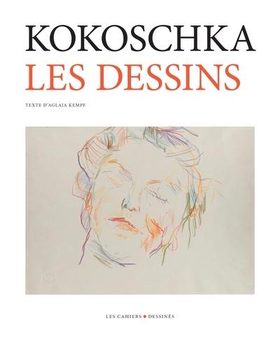 Kokoschka : les dessins