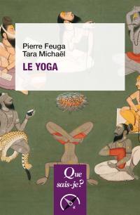 Le yoga