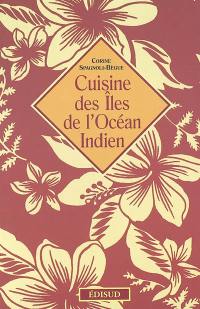 Cuisine des îles de l'Océan Indien