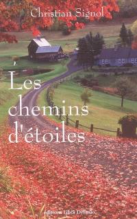 Les chemins d'étoiles