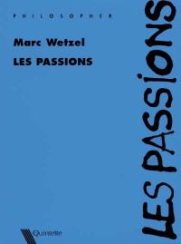 Les Passions