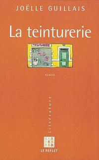 La teinturerie