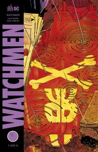 Watchmen. Vol. 5