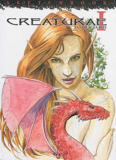 Creaturae. Vol. 1