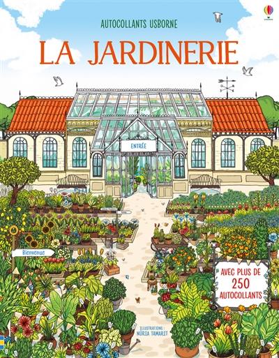 La jardinerie