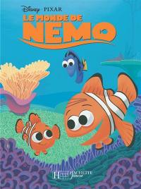 Le monde de Nemo