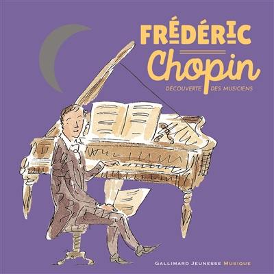 Frédéric Chopin