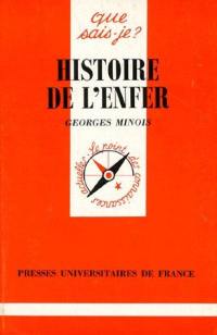 Histoire de l'enfer