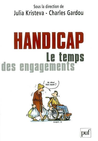 Handicap, le temps des engagements : premiers états généraux