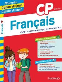 Français CP, 6-7 ans