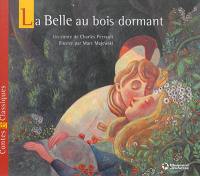 La belle au bois dormant