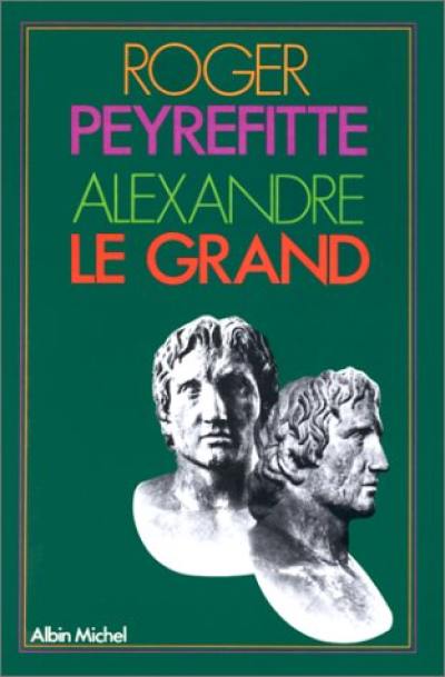 Alexandre le Grand