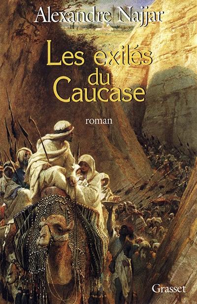 Les exilés du Caucase