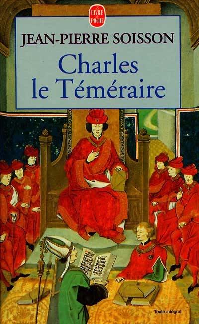 Charles le Téméraire