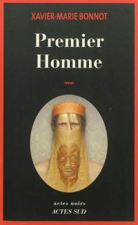 Premier homme