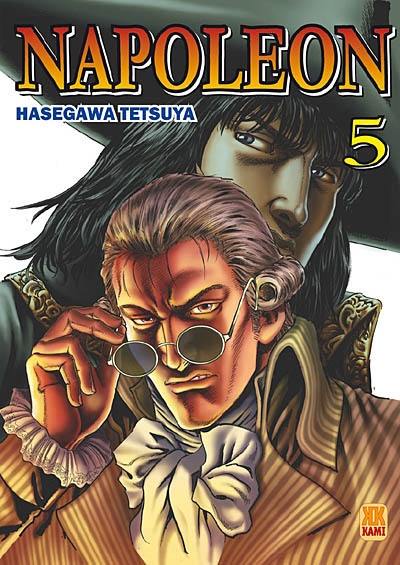 Napoléon. Vol. 5