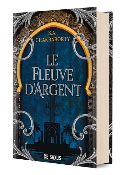 Le fleuve d'argent. Vol. 3.5