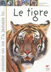 Le tigre