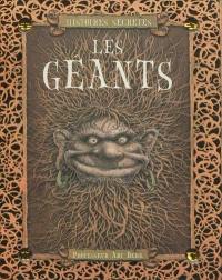 Histoires secrètes : les géants ou le codex giganticum