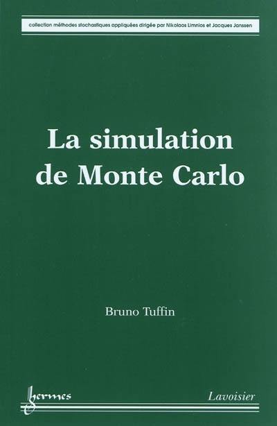 La simuation de Monte Carlo