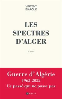 Les spectres d'Alger