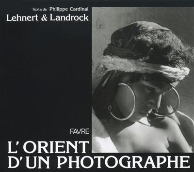 L'Orient d'un photographe