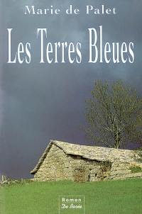 Les terres bleues