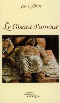 Le gisant d'amour