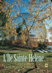 L'île Sainte-Hélène