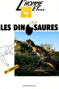 L'homme et les dinosaures