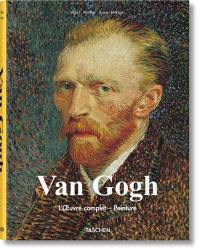 Van Gogh : l'oeuvre complet, peinture