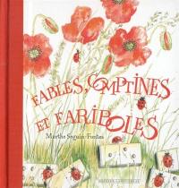 Fables, comptines et fariboles