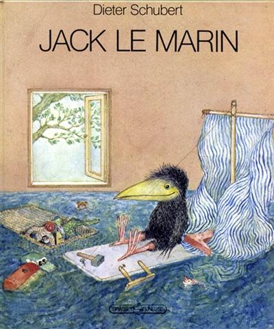 Jack le marin