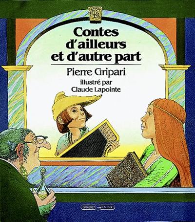 Contes de la Folie Méricourt. Vol. 1. Le marchand de fessées : et autres contes